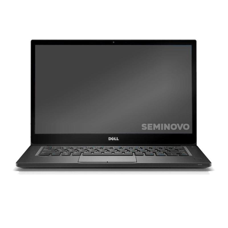 Notebook Latitude 7490 Dell I5 8 Geração Ssd 256Gb - Notebook Dell